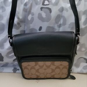 Coach Crossbody Bag